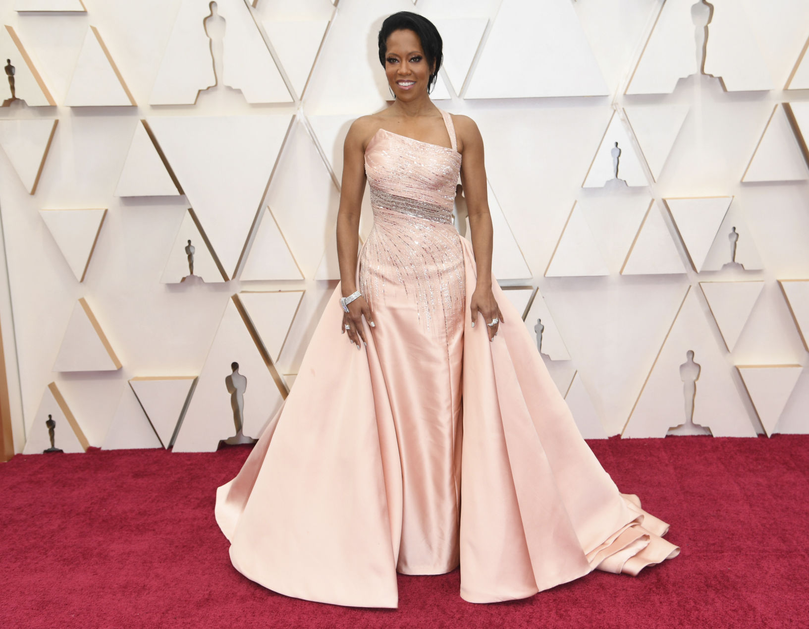 92nd Academy Awards - Arrivals